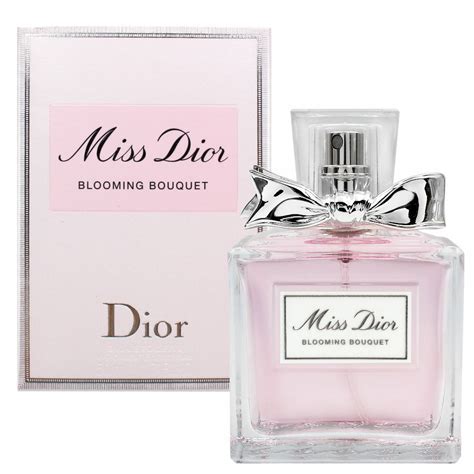 DIOR 迪奧 Miss Dior花漾迪奧淡香水 